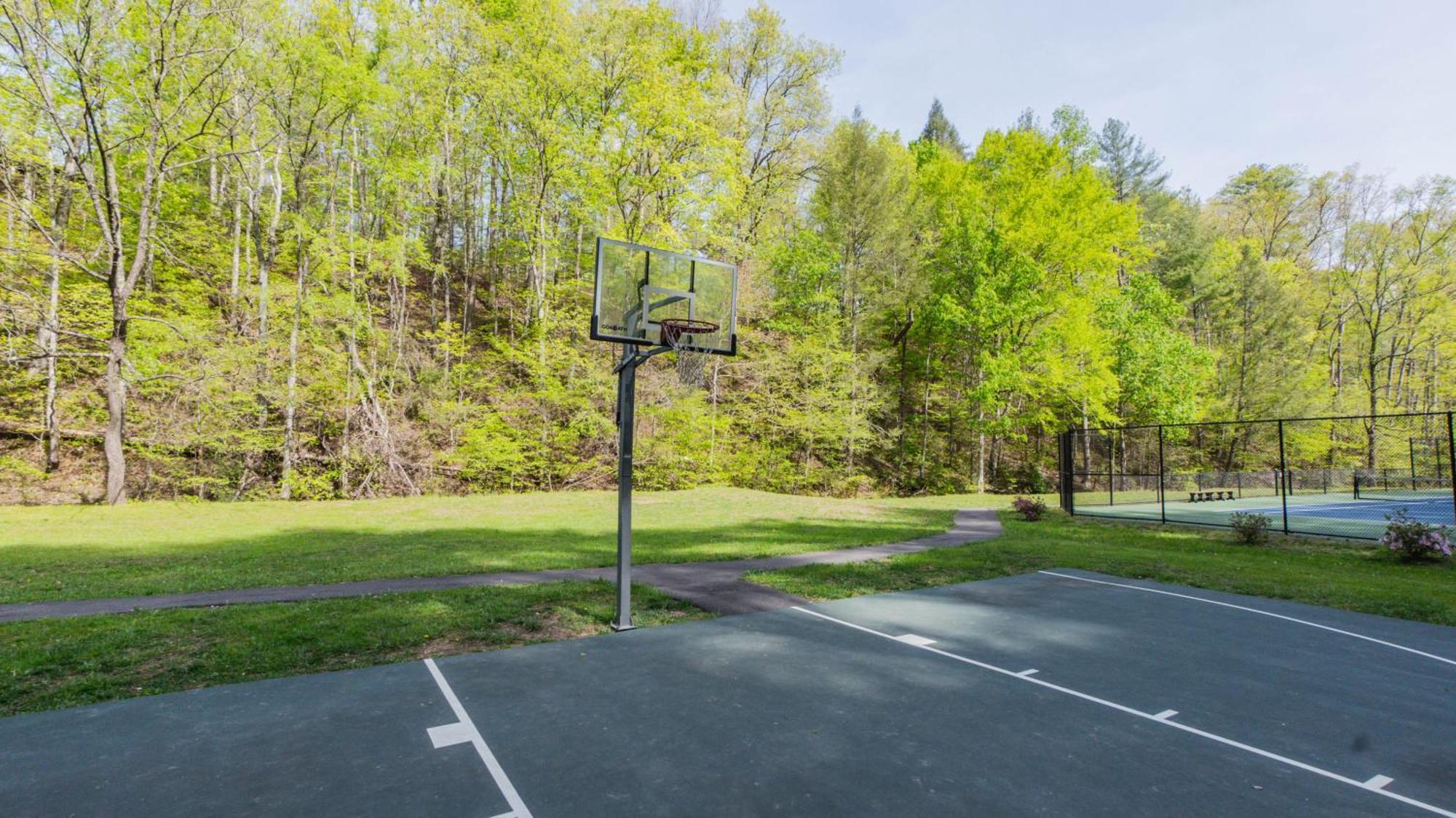 Thunder Mountain Villa Sevierville Exterior photo