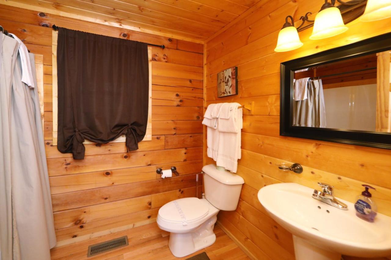 Thunder Mountain Villa Sevierville Exterior photo